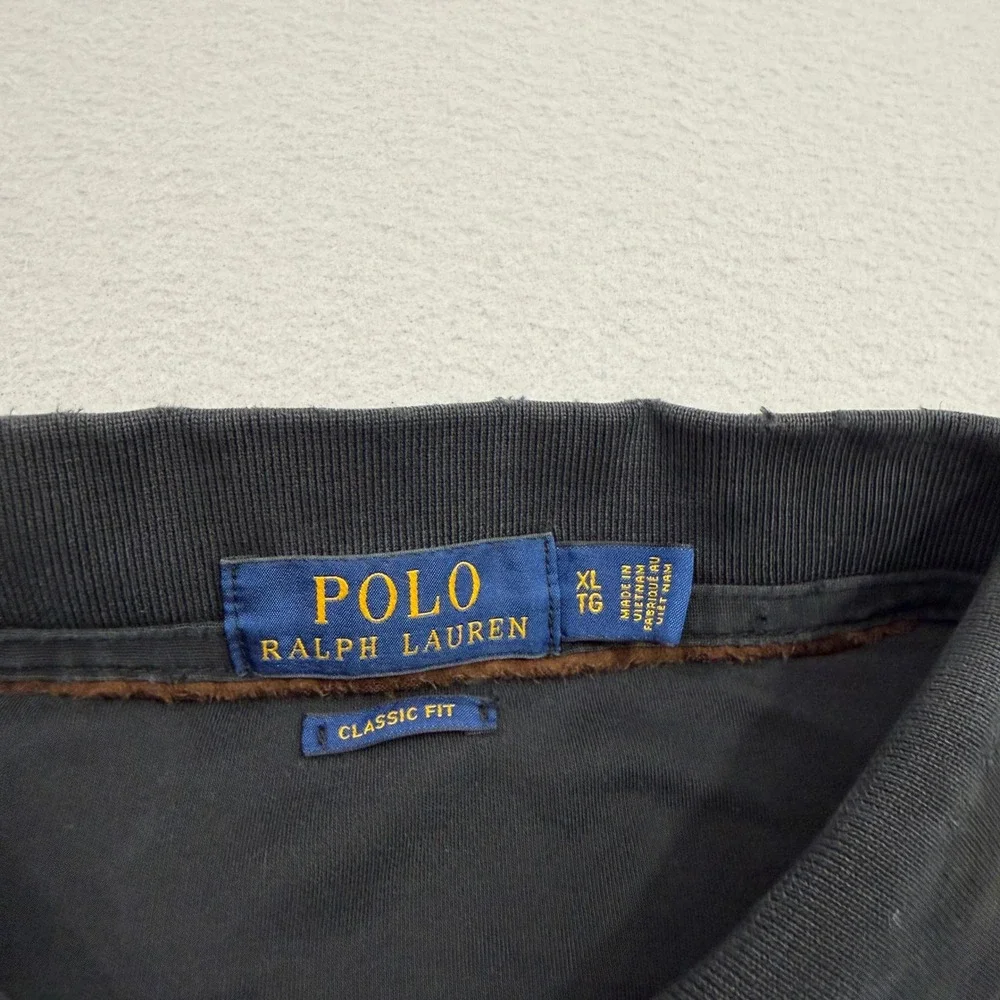 Polo Ralph Lauren polo ralph
